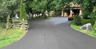 Best Driveway Grading and Leveling  in Leesburg, GA